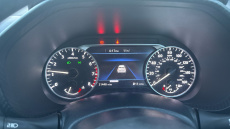 Nissan Juke 1.0 DiG-T 114 Tekna 5dr Petrol Hatchback